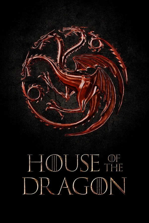 House of the Dragon poster